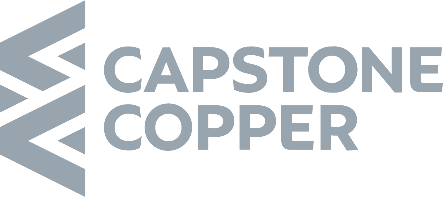 logo capstone-copper
